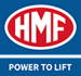 HMF Cranes